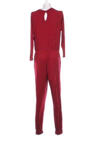 Damen Overall, Größe XL, Farbe Rot, Preis € 7,99