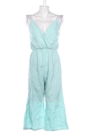 Damen Overall, Größe M, Farbe Blau, Preis 13,49 €