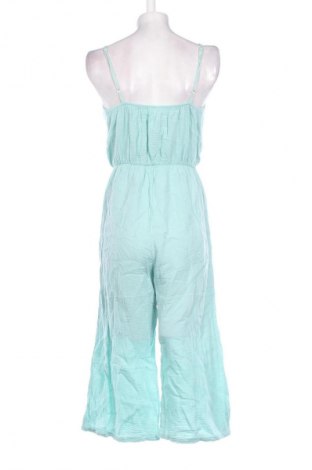 Damen Overall, Größe M, Farbe Blau, Preis € 13,49