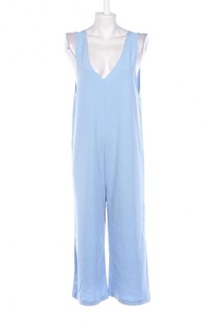 Damen Overall, Größe L, Farbe Blau, Preis 10,99 €