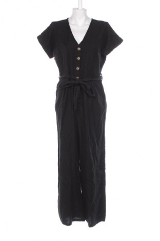 Damen Overall, Größe L, Farbe Schwarz, Preis € 8,42