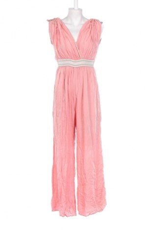 Damen Overall, Größe M, Farbe Rosa, Preis 22,99 €