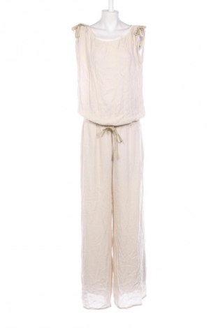 Damen Overall, Größe S, Farbe Beige, Preis € 13,49