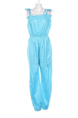 Damen Overall, Größe S, Farbe Blau, Preis 6,99 €