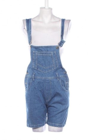 Damen Overall, Größe M, Farbe Blau, Preis € 8,99