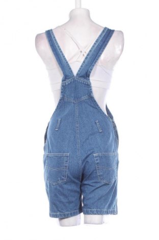 Damen Overall, Größe M, Farbe Blau, Preis 6,99 €