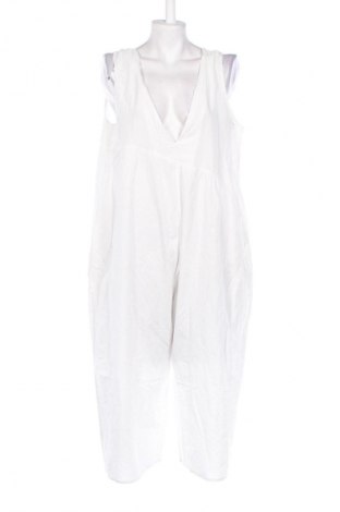 Damen Overall, Größe S, Farbe Weiß, Preis 10,52 €