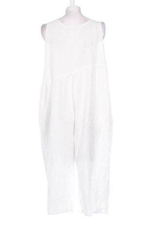 Damen Overall, Größe S, Farbe Weiß, Preis 13,49 €