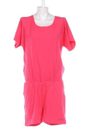 Damen Overall, Größe XL, Farbe Rosa, Preis € 22,49