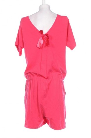 Damen Overall, Größe XL, Farbe Rosa, Preis 22,49 €