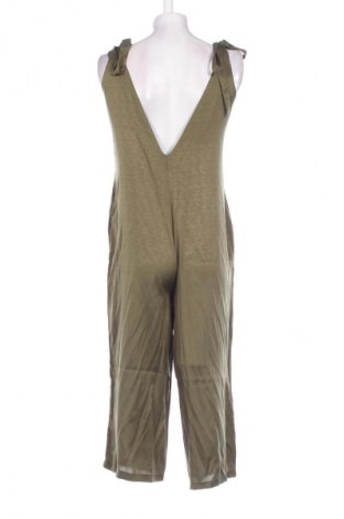 Damen Overall, Größe L, Farbe Grün, Preis € 12,34