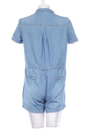 Damen Overall, Größe L, Farbe Blau, Preis 13,99 €