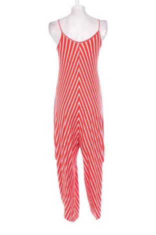 Damen Overall, Größe S, Farbe Rot, Preis 11,99 €