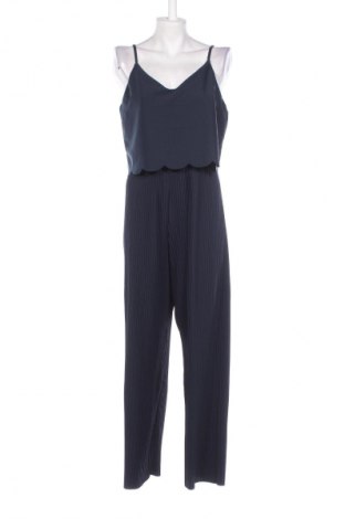 Damen Overall About You, Größe M, Farbe Blau, Preis 12,99 €