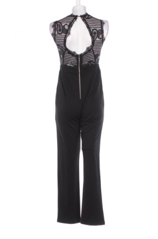 Damen Overall About You, Größe S, Farbe Schwarz, Preis 12,49 €