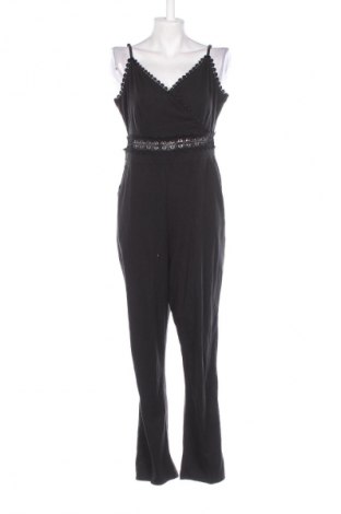 Damen Overall About You, Größe L, Farbe Schwarz, Preis 12,99 €