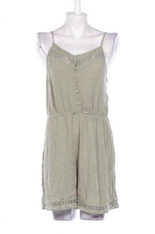 Damen Overall About You, Größe M, Farbe Grün, Preis € 9,99