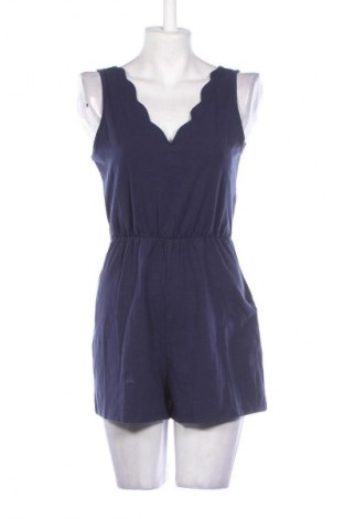 Damen Overall About You, Größe S, Farbe Blau, Preis € 7,49