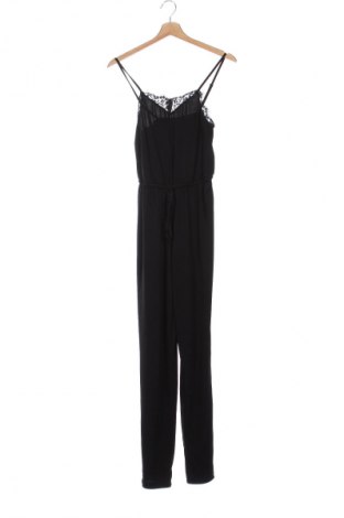 Damen Overall Body Flirt, Größe XXS, Farbe Schwarz, Preis 13,99 €