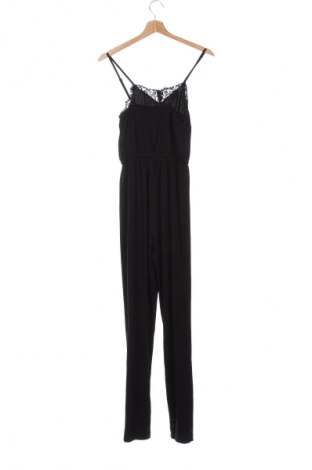 Damen Overall Body Flirt, Größe XXS, Farbe Schwarz, Preis 13,99 €