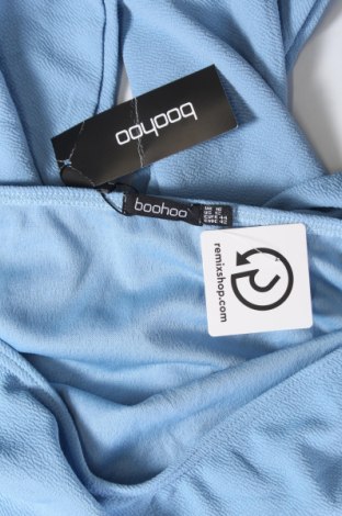 Γυναικεία σαλοπέτα Boohoo, Μέγεθος XL, Χρώμα Μπλέ, Τιμή 38,79 €