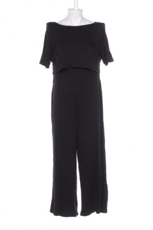 Damen Overall Boohoo, Größe M, Farbe Schwarz, Preis 6,99 €