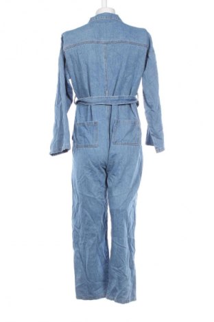 Damen Overall By Clara, Größe M, Farbe Blau, Preis 11,49 €