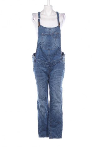 Damen Overall C&A, Größe L, Farbe Blau, Preis 8,49 €