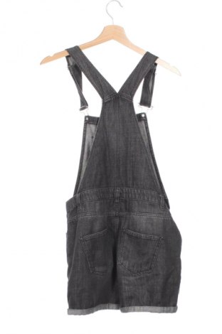 Damen Overall CKS, Größe XS, Farbe Grau, Preis 31,99 €