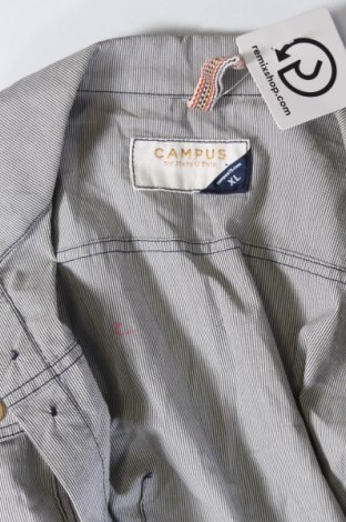 Damen Overall Campus, Größe L, Farbe Grau, Preis 13,99 €