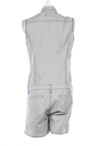 Damen Overall Campus, Größe L, Farbe Grau, Preis 13,99 €