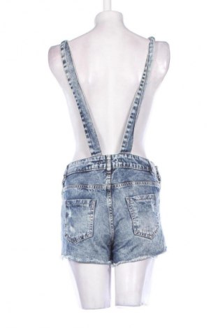 Damen Overall Chamur National, Größe XS, Farbe Blau, Preis € 9,99