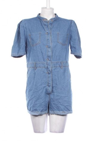 Damen Overall ChicMe, Größe XL, Farbe Blau, Preis 12,49 €