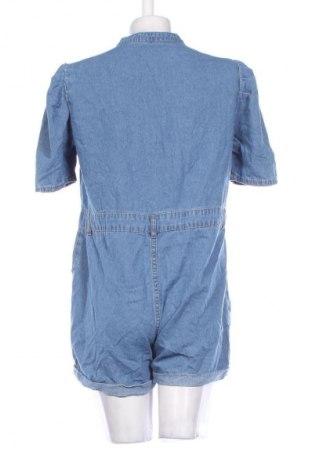 Damen Overall ChicMe, Größe XL, Farbe Blau, Preis 12,49 €