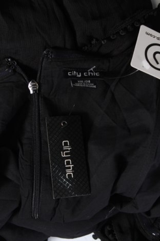 Salopetă de femei City Chic, Mărime XXL, Culoare Negru, Preț 102,99 Lei