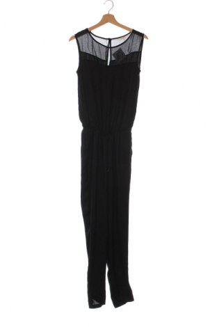 Damen Overall Clockhouse, Größe XS, Farbe Schwarz, Preis € 13,99