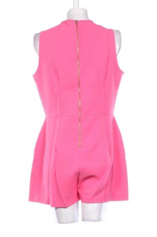 Damen Overall Closet London, Größe XL, Farbe Rosa, Preis € 39,99