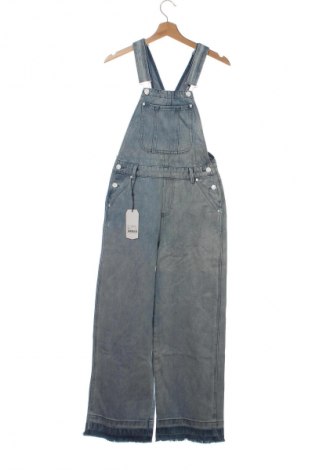 Damen Overall Denham, Größe XS, Farbe Blau, Preis € 31,99