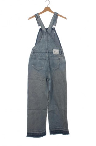 Damen Overall Denham, Größe XS, Farbe Blau, Preis € 31,99