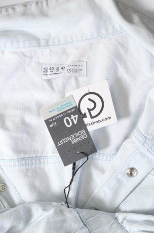 Dámsky overal Denim Co., Veľkosť M, Farba Modrá, Cena  22,95 €