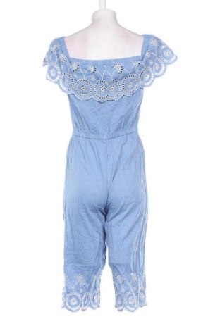 Damen Overall Dorothy Perkins, Größe S, Farbe Blau, Preis 11,49 €