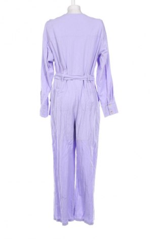 Damen Overall Edited, Größe L, Farbe Lila, Preis € 12,99