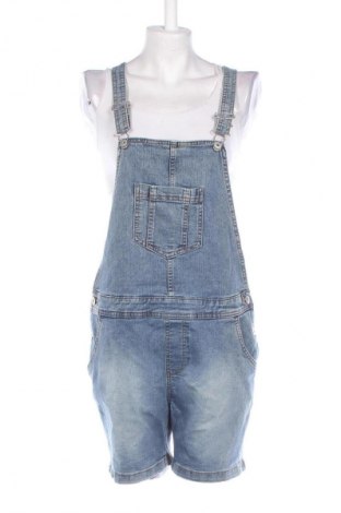 Damen Overall Esmara, Größe M, Farbe Blau, Preis € 6,99