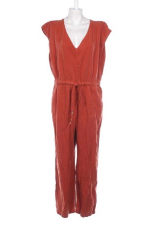 Damen Overall Freeman T. Porter, Größe XL, Farbe Braun, Preis € 57,99