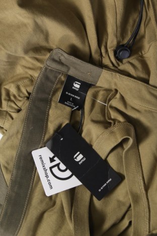 Salopetă de femei G-Star Raw, Mărime L, Culoare Verde, Preț 292,99 Lei