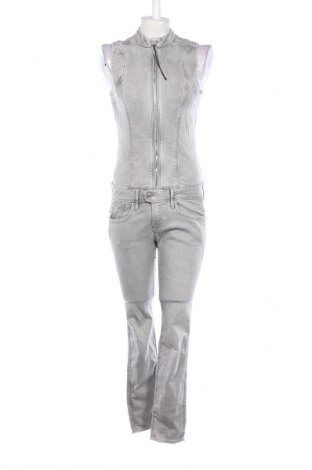 Damen Overall G-Star Raw, Größe S, Farbe Grau, Preis € 27,99