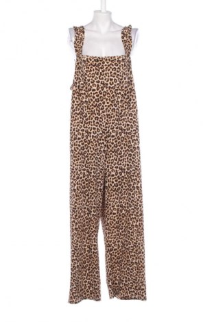 Damen Overall George, Größe XXL, Farbe Mehrfarbig, Preis 10,99 €