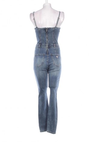 Damen Overall Guess, Größe S, Farbe Blau, Preis € 66,99