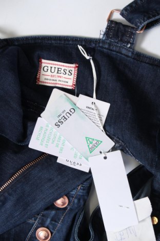 Salopetă de femei Guess, Mărime S, Culoare Albastru, Preț 352,99 Lei