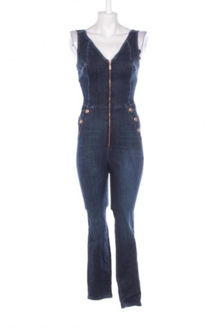 Damen Overall Guess, Größe S, Farbe Blau, Preis € 38,99